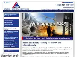 Sites similar to bssukhse.com