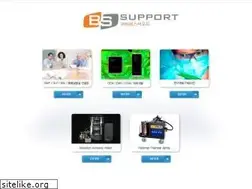 Sites similar to bssupport.co.kr