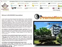 Sites similar to bssuvarnabhumi.com