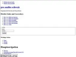 Sites similar to bssv.ch