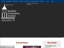 Sites similar to bssva.org