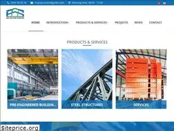 Sites similar to bssvn.com