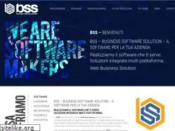 Sites similar to bssweb.it