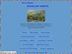 Sites similar to bsswebsite.me.uk
