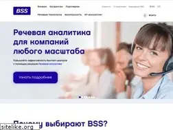 Sites similar to bssys.com