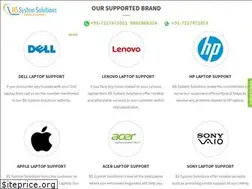 Sites similar to bssystemsolutions.com