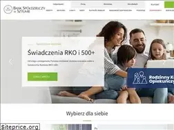 Sites similar to bssztum.pl