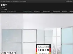 Sites similar to bst-design.de
