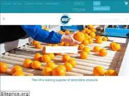 Sites similar to bst-detectable.com