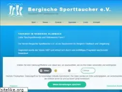 Sites similar to bst-gl.de