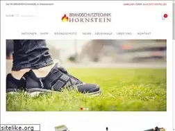 Sites similar to bst-hornstein.at