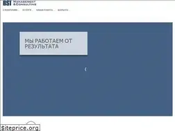 Sites similar to bst-mc.ru
