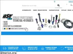 Sites similar to bst-moto.com