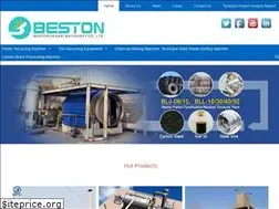 Sites similar to bst-pyrolysis.com