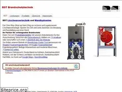 Sites similar to bst.at
