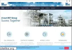 Sites similar to bst.co.th