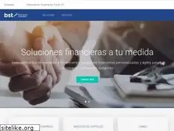 Sites similar to bst.com.ar