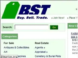 Sites similar to bst.com