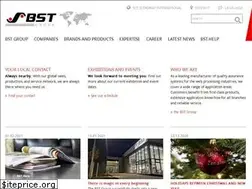 Sites similar to bst.group