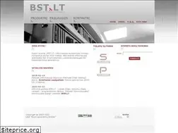 Sites similar to bst.lt