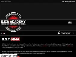 Sites similar to bstacademy.co.uk