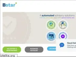 Sites similar to bstar.com.au