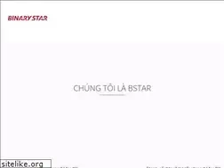 Sites similar to bstar.vn