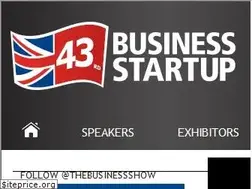 Sites similar to bstartup.com