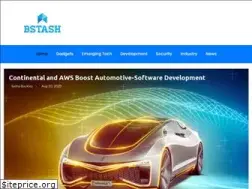 Sites similar to bstash.io