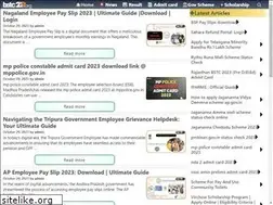 Sites similar to bstc2019.org