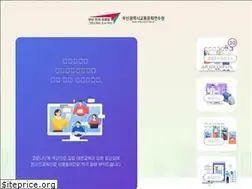 Sites similar to bstci.or.kr