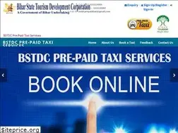 Sites similar to bstdcprepaidtaxi.com