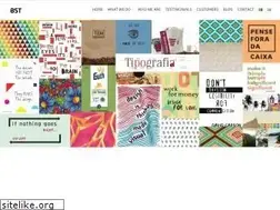 Sites similar to bstdesign.com.br