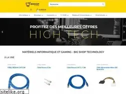 Sites similar to bstech.tn