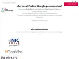 Sites similar to bstecnologia.cl