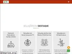 Sites similar to bstecnologia.com.br