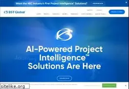 Sites similar to bstglobal.com