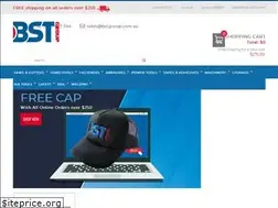 Sites similar to bstgroup.com.au