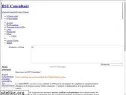 Sites similar to bstinfocom.fr