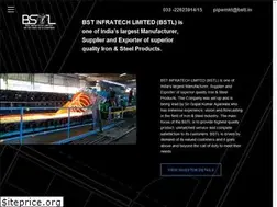 Sites similar to bstl.in