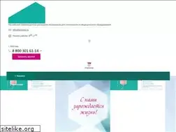 Sites similar to bstmed.ru