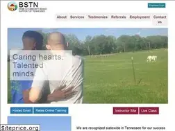 Sites similar to bstn.org