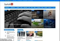 Sites similar to bstok.pl