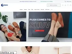 Sites similar to bstore.com.au