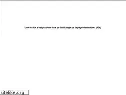 Sites similar to bstore.fr