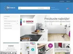 Sites similar to bstore.si