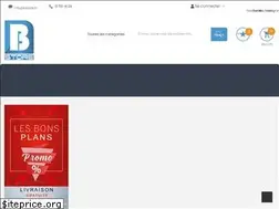 Sites similar to bstore.tn