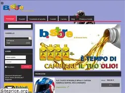 Sites similar to bstoremoto.it