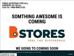 Sites similar to bstores.com