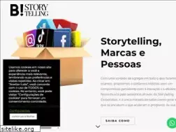 Sites similar to bstorytelling.com.br